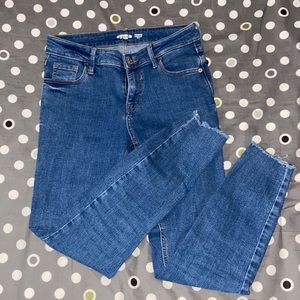Old navy jeans